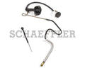 Clutch Master Cylinder and Line Assembly