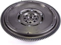 LuK Steel Dual Mass Clutch Flywheel, 24cm Diameter