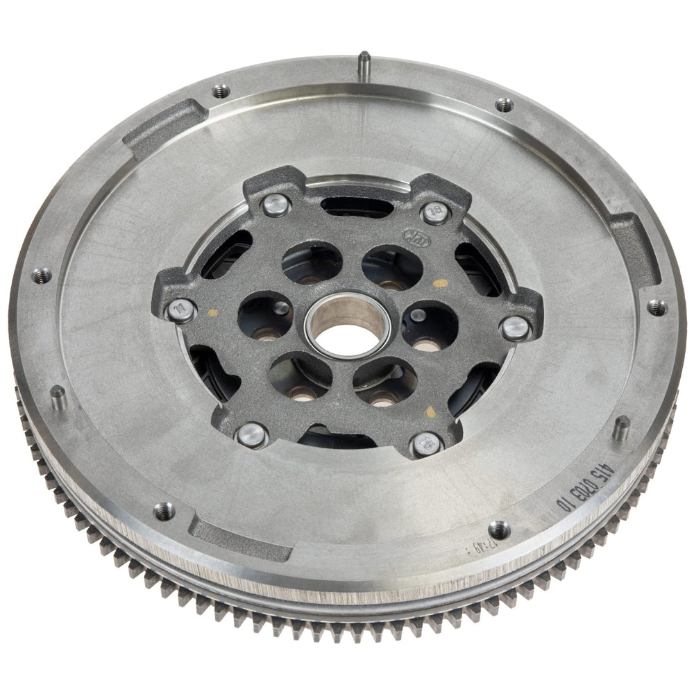 Dual Mass Flywheel