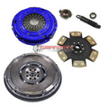 Dual-Mass Flywheel
