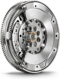 Dual-Mass Flywheel