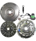 LS7 525 ft-lb Torque Clutch Kit
