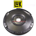 LuK RepSet Clutch Kit with LFW191 Flywheel
