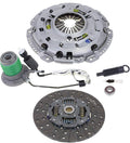 LuK RepSet Clutch Kit with LFW191 Flywheel