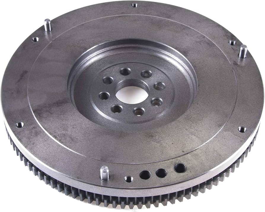Flywheel