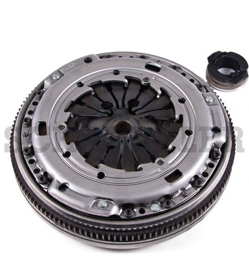11" Clutch Kit with Release Bearing