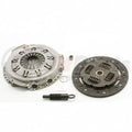 Heavy-Duty Clutch Kit