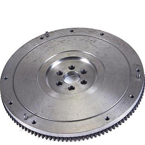Rigid Flywheel