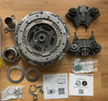 RepSet 2CT Clutch Kit