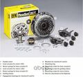 RepSet 2CT Clutch Kit