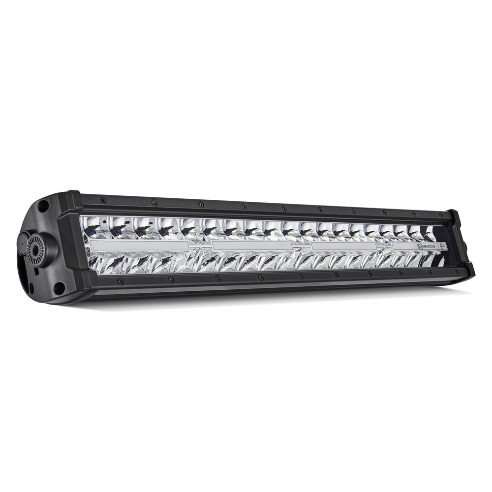22-Inch 120W LED Light Bar