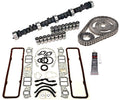 Voodoo Hydraulic Flat Tappet Camshaft and Lifter Kit