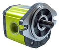 Voodoo Hydraulic Flat Tappet Camshaft