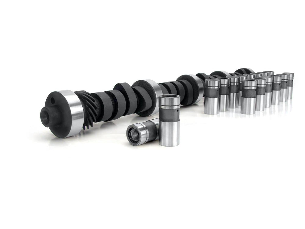 Camshaft, Lifter, and Installation Kit