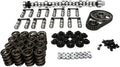 Voodoo Hydraulic Roller Camshaft