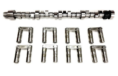 Hydraulic Roller Camshaft and Lifter Kit 231/239 .535/.550 Lift