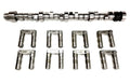 Hydraulic Roller Camshaft and Lifter Kit 231/239 .535/.550 Lift