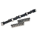 Hydraulic Roller Camshaft and Lifter Kit 231/239 .535/.550 Lift