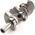 4.000-inch Stroke Forged Crankshaft, 4340 Steel