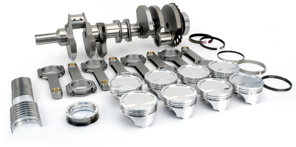 3.750" Stroke Internally Balanced Rotating Assembly Kit