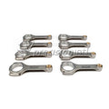 6.125" H-Beam Connecting Rod Set