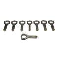 6.125" H-Beam Connecting Rod Set