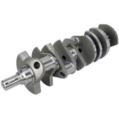 4340 Steel Crankshaft 4.375" Stroke