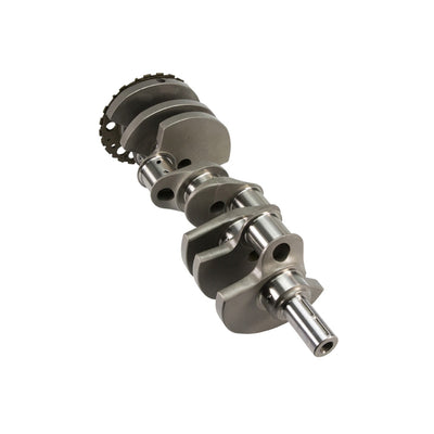 Voodoo 4.000-Inch Stroke 4340 Forged Steel Crankshaft