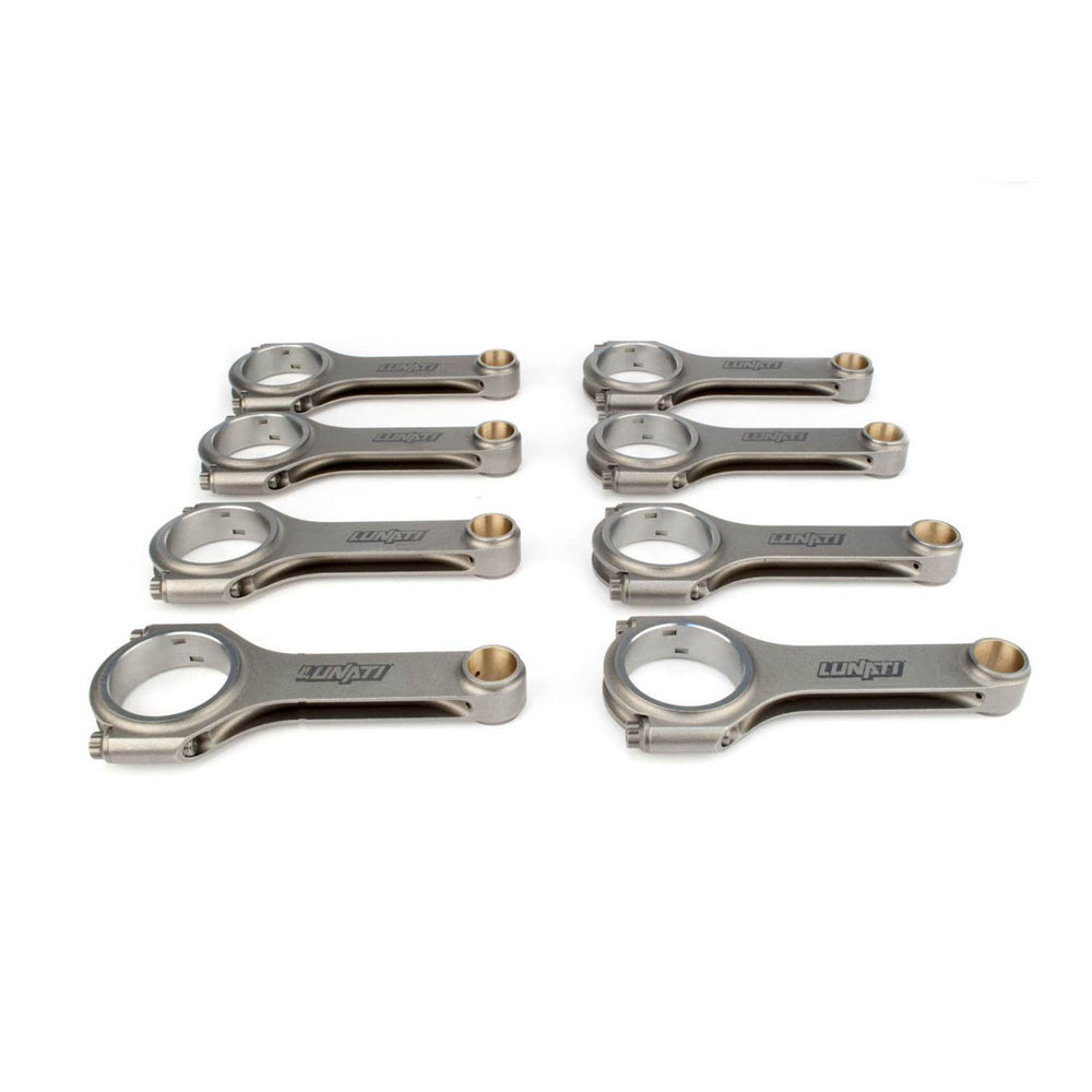 Voodoo 5.850-Inch H-Beam Connecting Rod