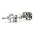 Voodoo 4.000-Inch Stroke 4340 Forged Steel Crankshaft