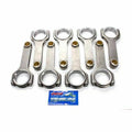 4340 Forged Steel Connecting Rods
