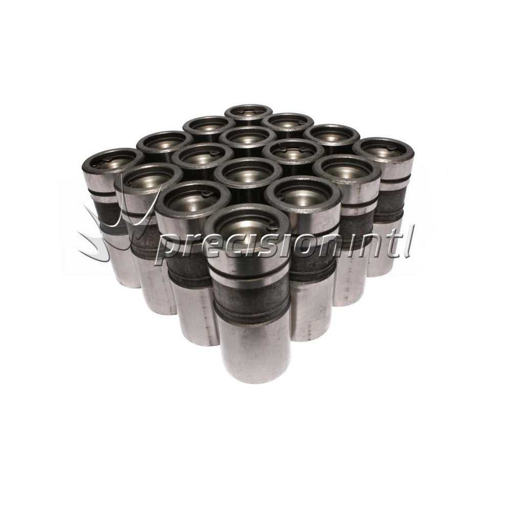 16 Race Hydraulic Flat Tappet Valve Lifters