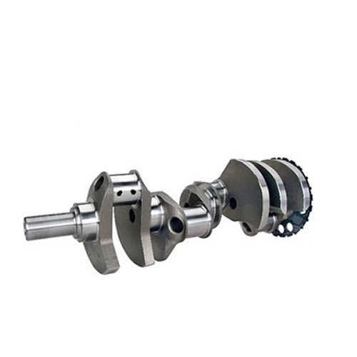4340 Steel Crankshaft, 3.622" Stroke