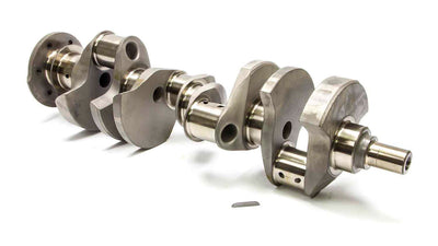 4.000-Inch Stroke Forged 4340 Steel Crankshaft