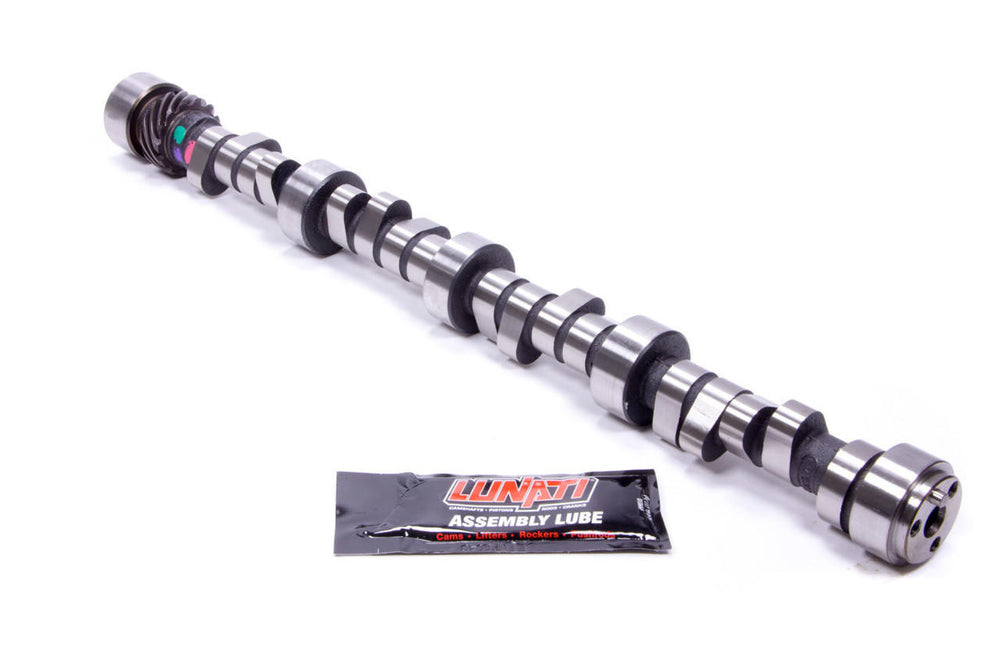 Bootlegger Hydraulic Roller Camshaft