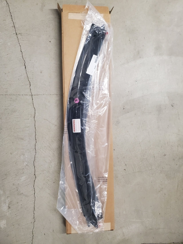 Nissan Kicks Side-Window Deflectors