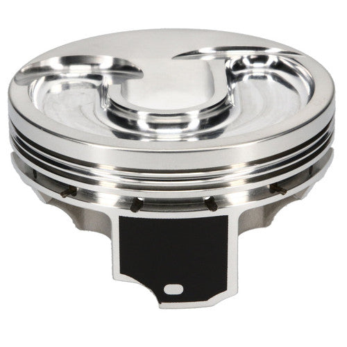 JE Pistons GM Custom Forged Piston Set