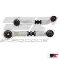Adjustable Camber & Caster Control Arms