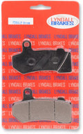 Aramid Compound Brake Pads