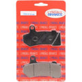 Aramid Compound Brake Pads