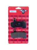Aramid Compound Brake Pads