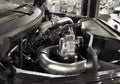 P-1SC HO Intercooled Tuner Kit