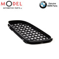 Left Hood Vent Grille
