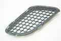 Left Hood Vent Grille