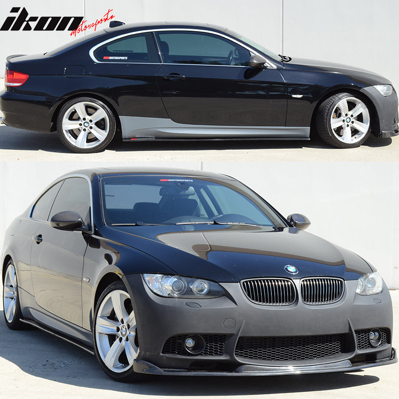 Side Skirts