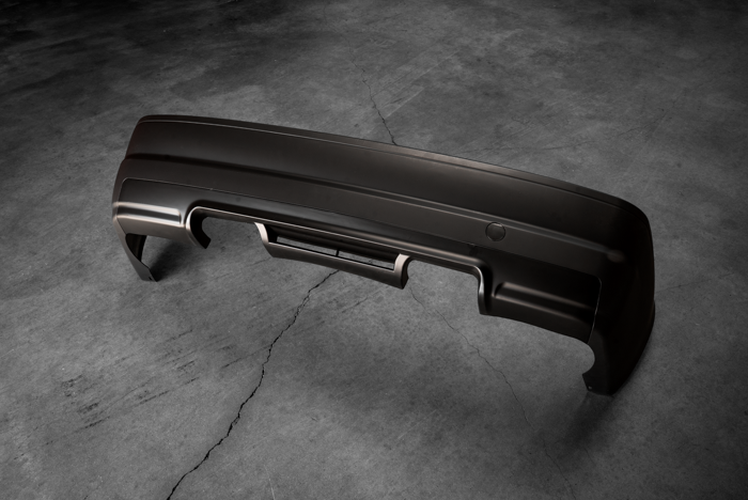 E46 Rear Bumper