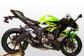 GP19 Slip-On Muffler and Resonator