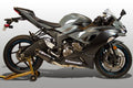 Street Slayer Full System Exhaust