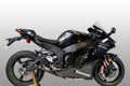 GP19 Titanium Full Exhaust System