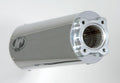 Polished Exhaust System